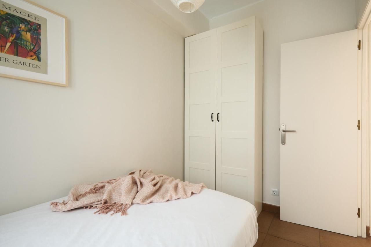 Appartamento Casa Cosi - Casanova 7 *